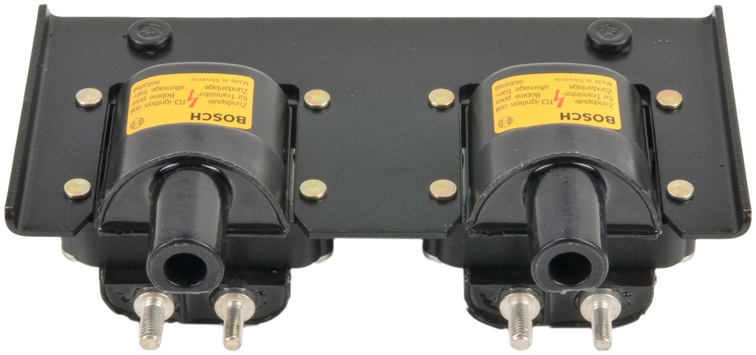 Bosch Ignition Coil -On- Plug