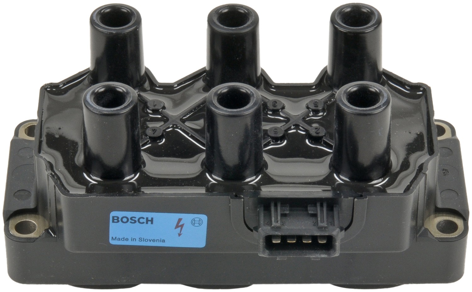 Bosch Ignition Coil -On- Plug