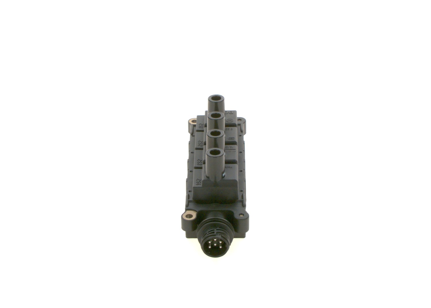 Bosch Ignition Coil -On- Plug