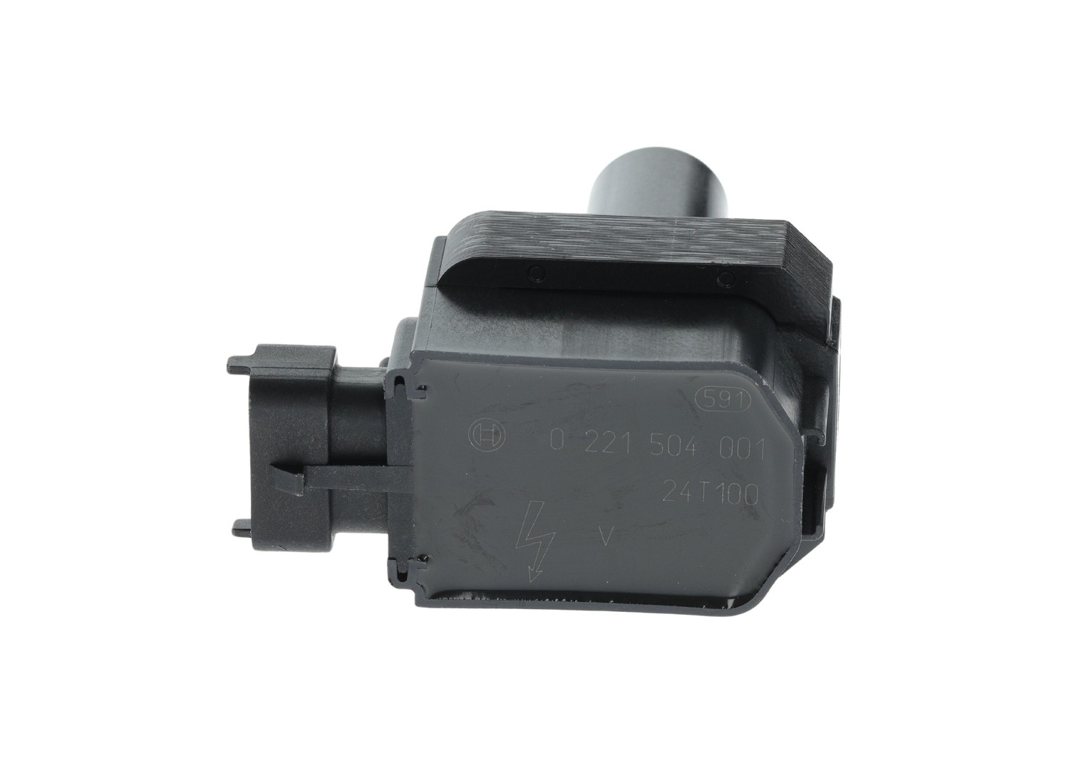 Bosch Ignition Coil -On- Plug