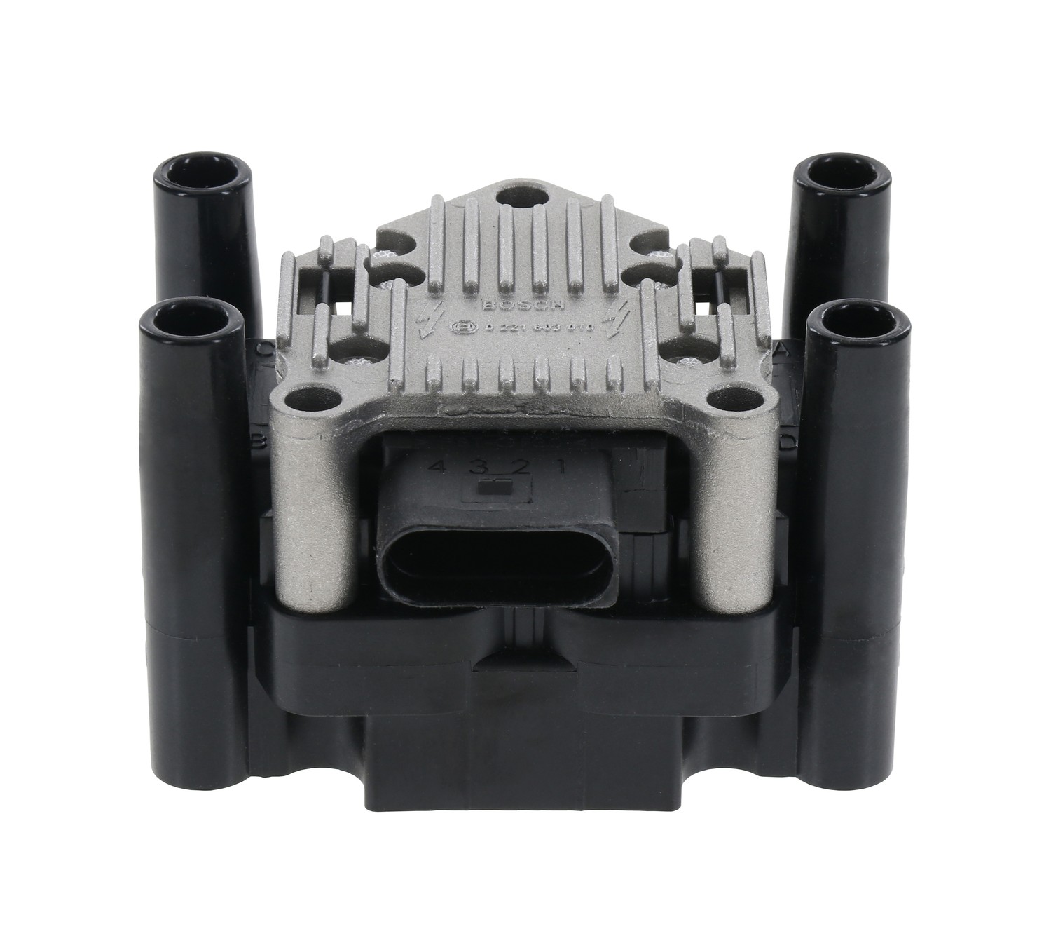 Bosch Ignition Coil -On- Plug