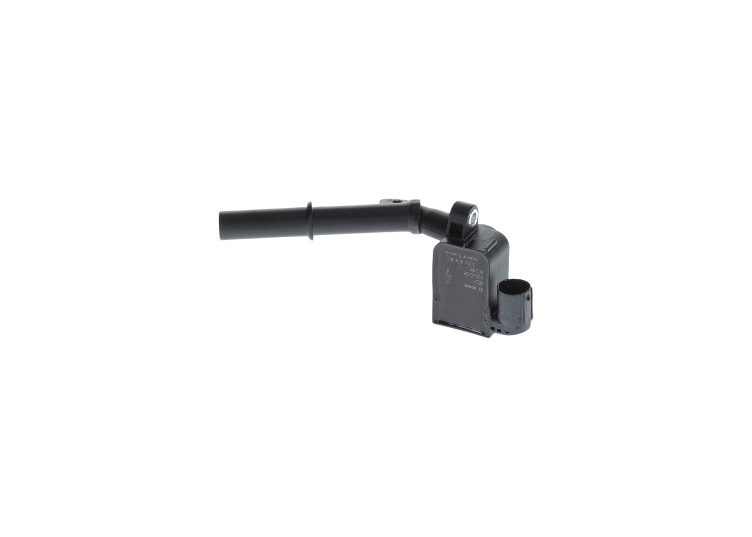 Bosch Ignition Coil -On- Plug