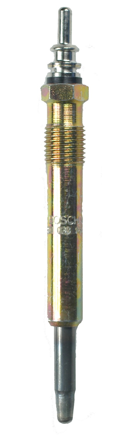 Bosch Glow Plug