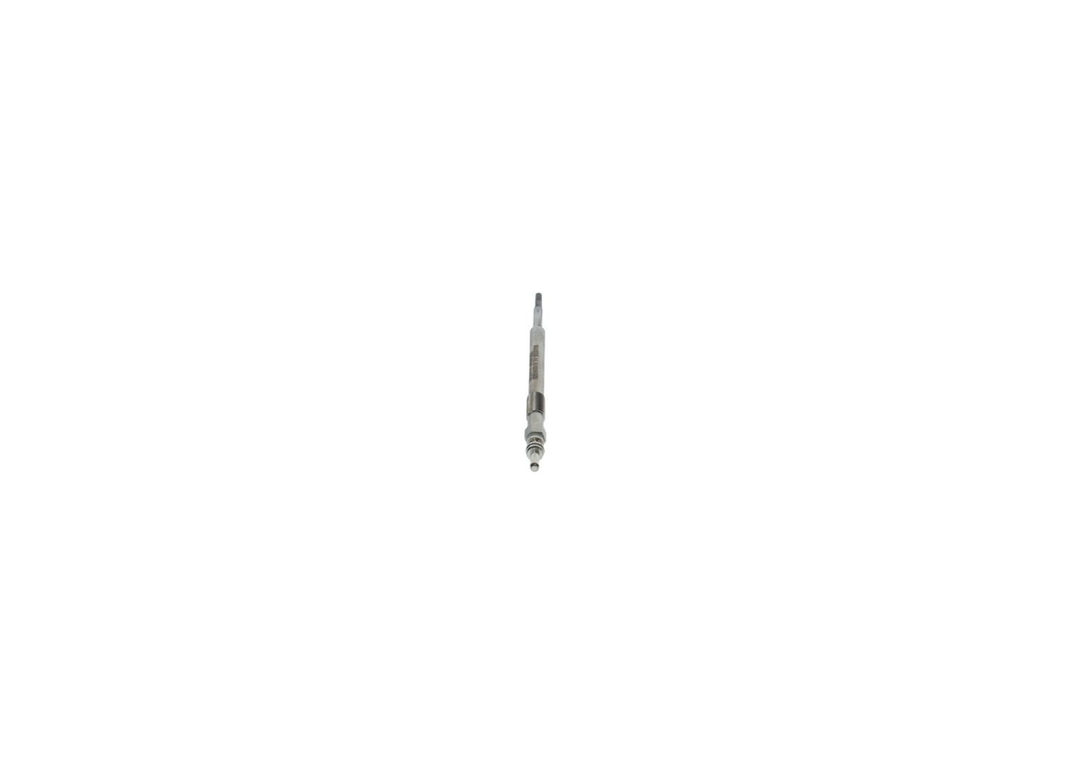Bosch Glow Plug