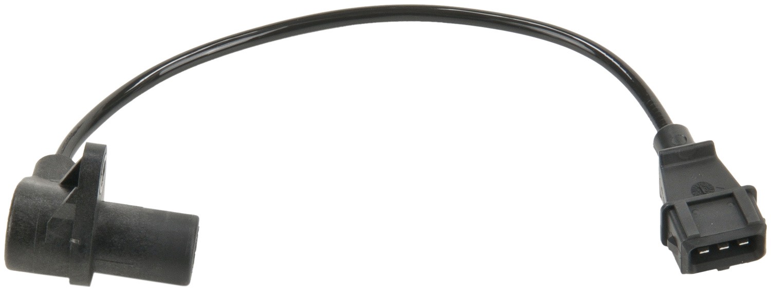 Bosch Crankshaft Sensor