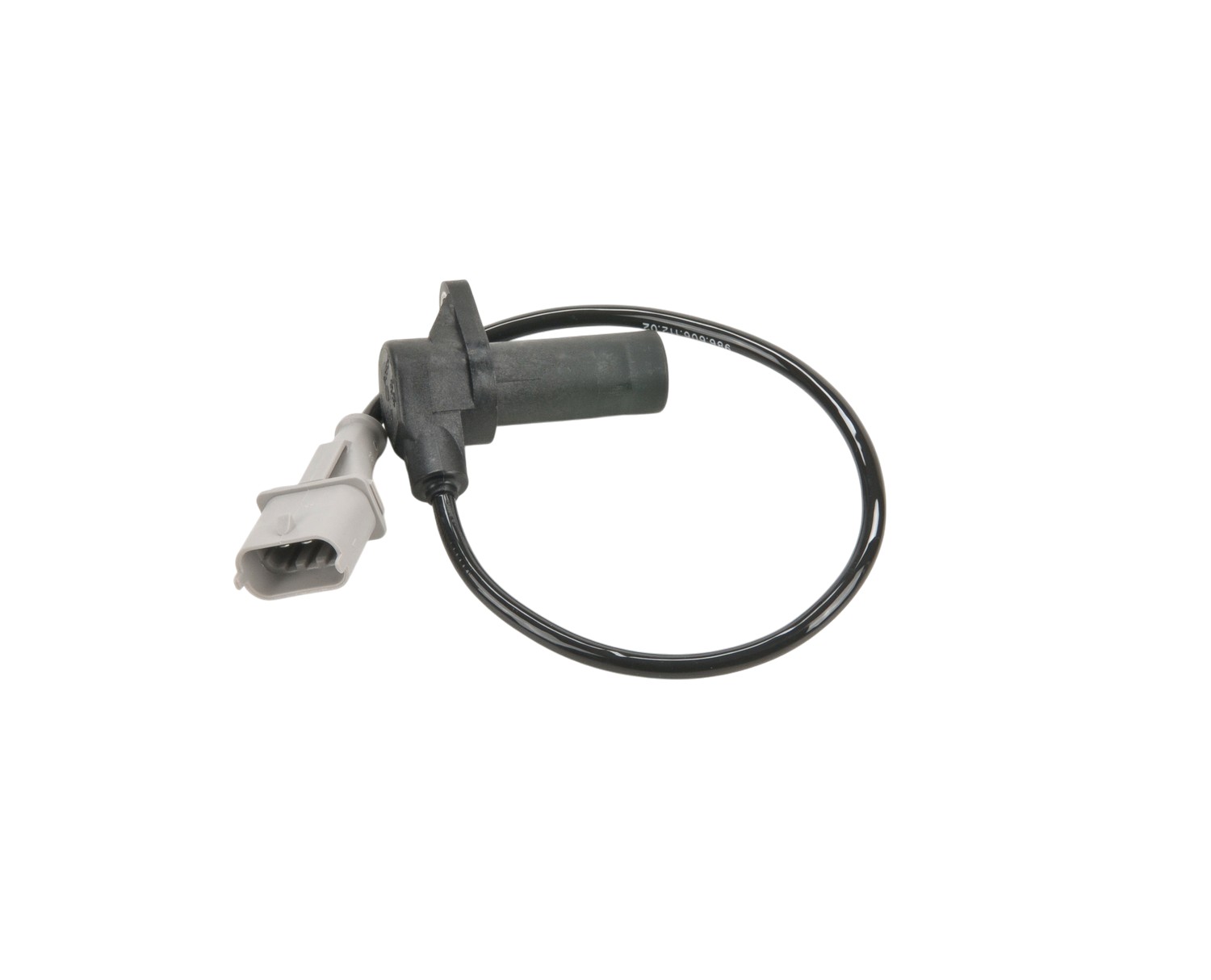Bosch Crankshaft Sensor