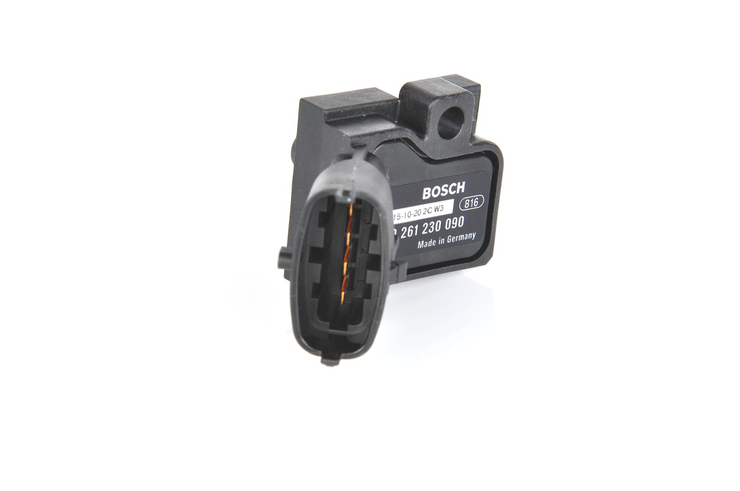 Bosch Pressure/ Temperature Sensor