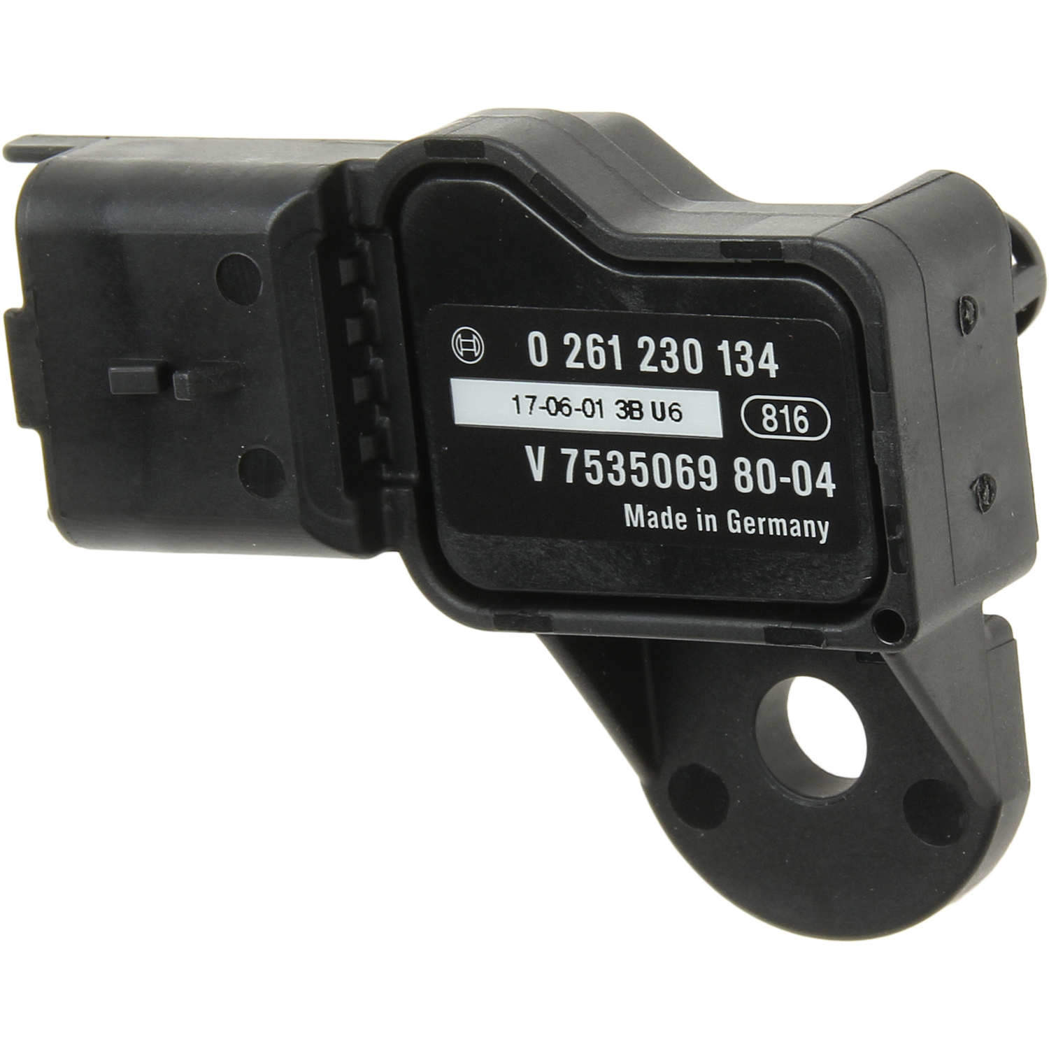 Bosch Pressure/ Temperature Sensor