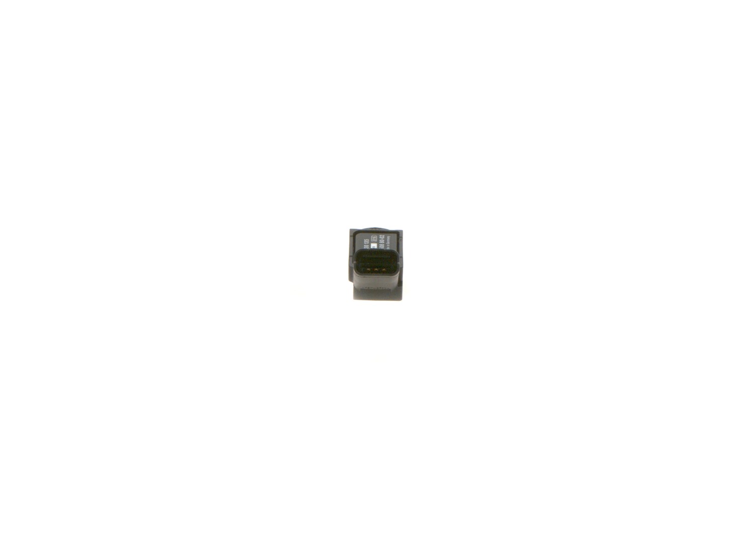 Bosch Pressure Sensor