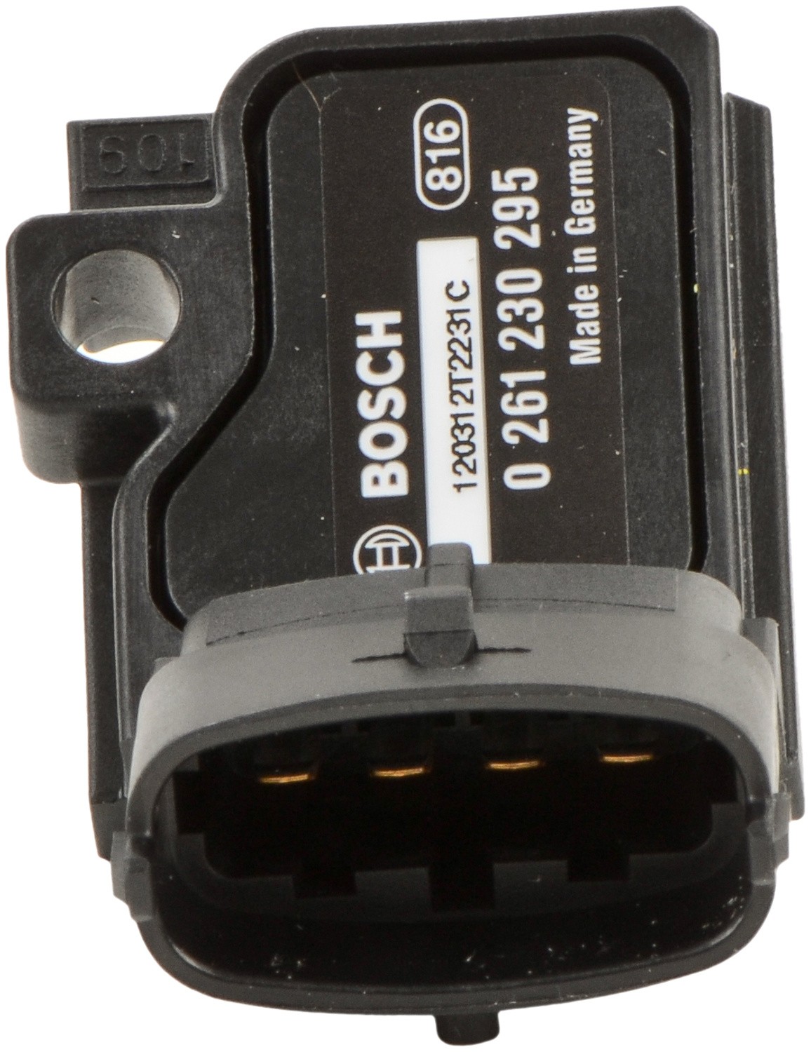 Bosch Pressure Sensor