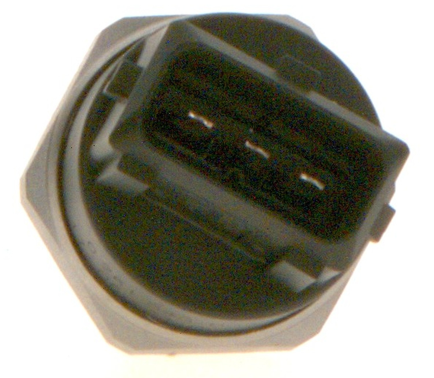 Bosch Pressure Sensor