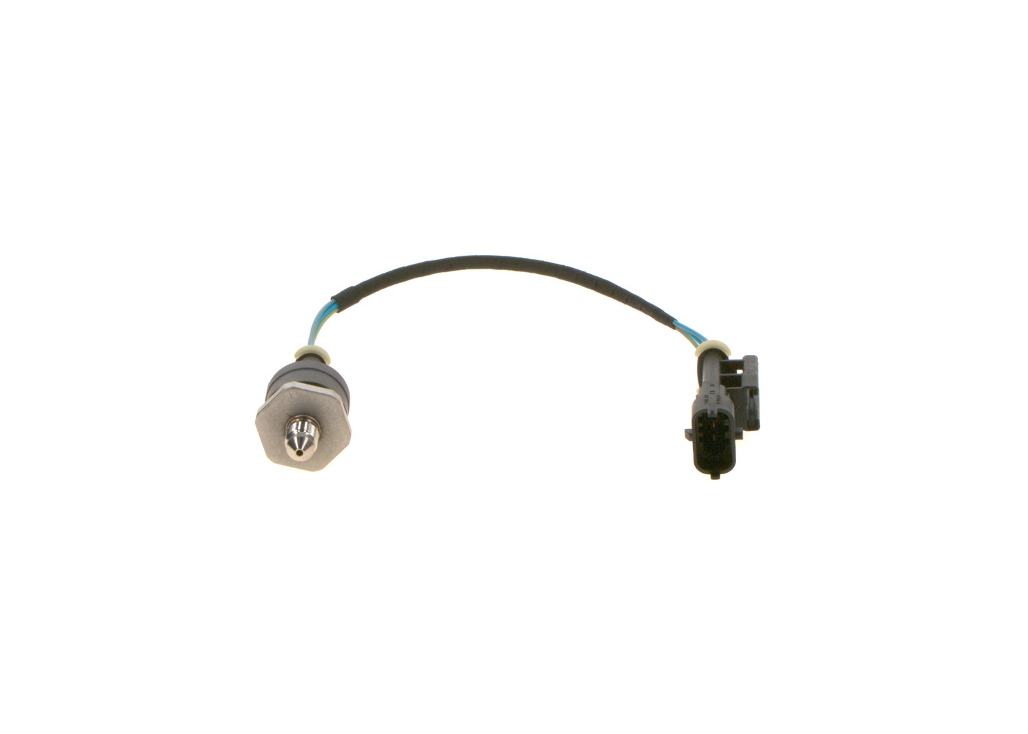 Bosch Pressure Sensor