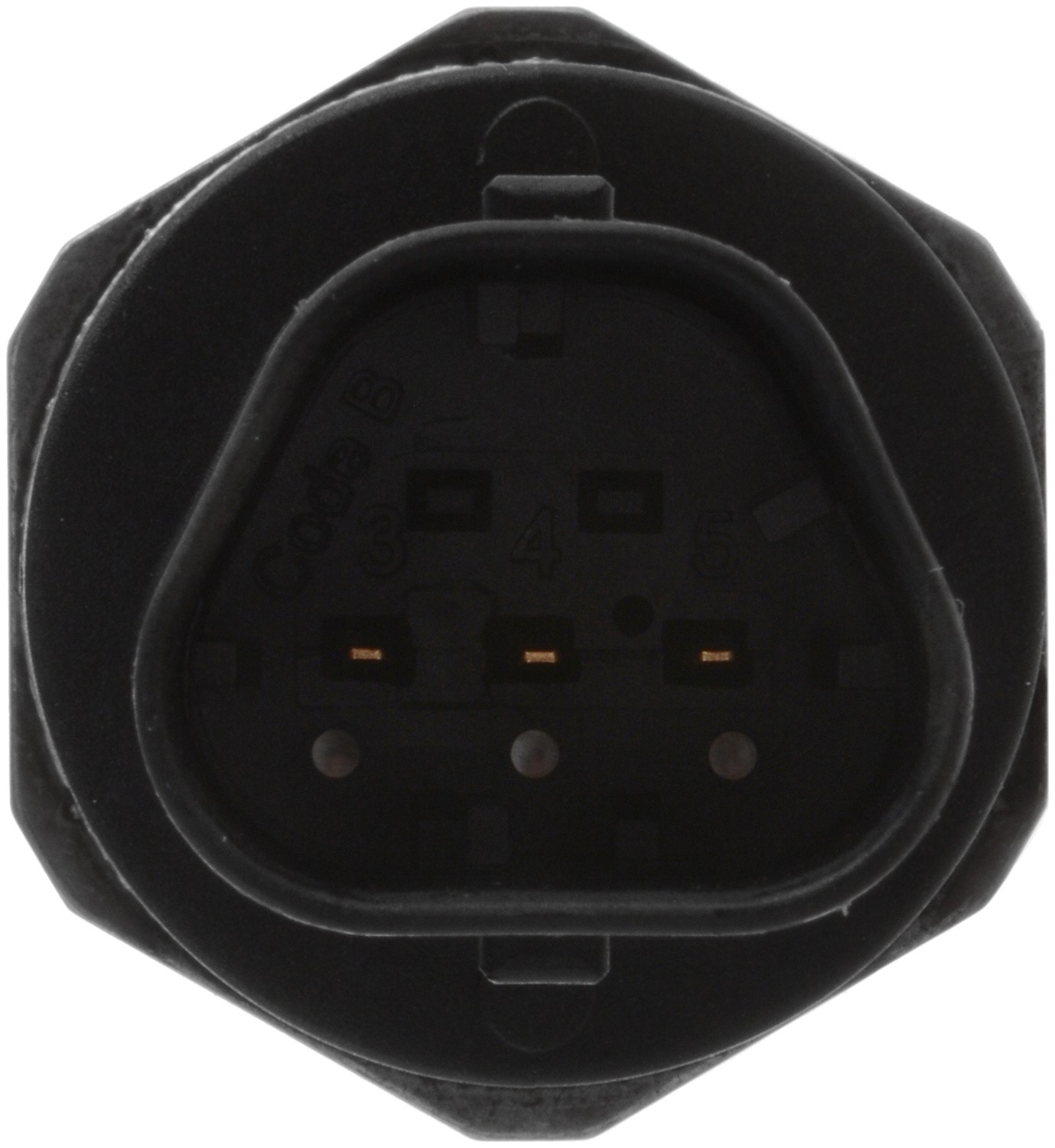 HIGH PRESSURE SENSOR