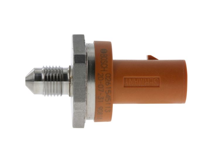HIGH PRESSURE FUEL SENSOR O.E.M. BOSCH