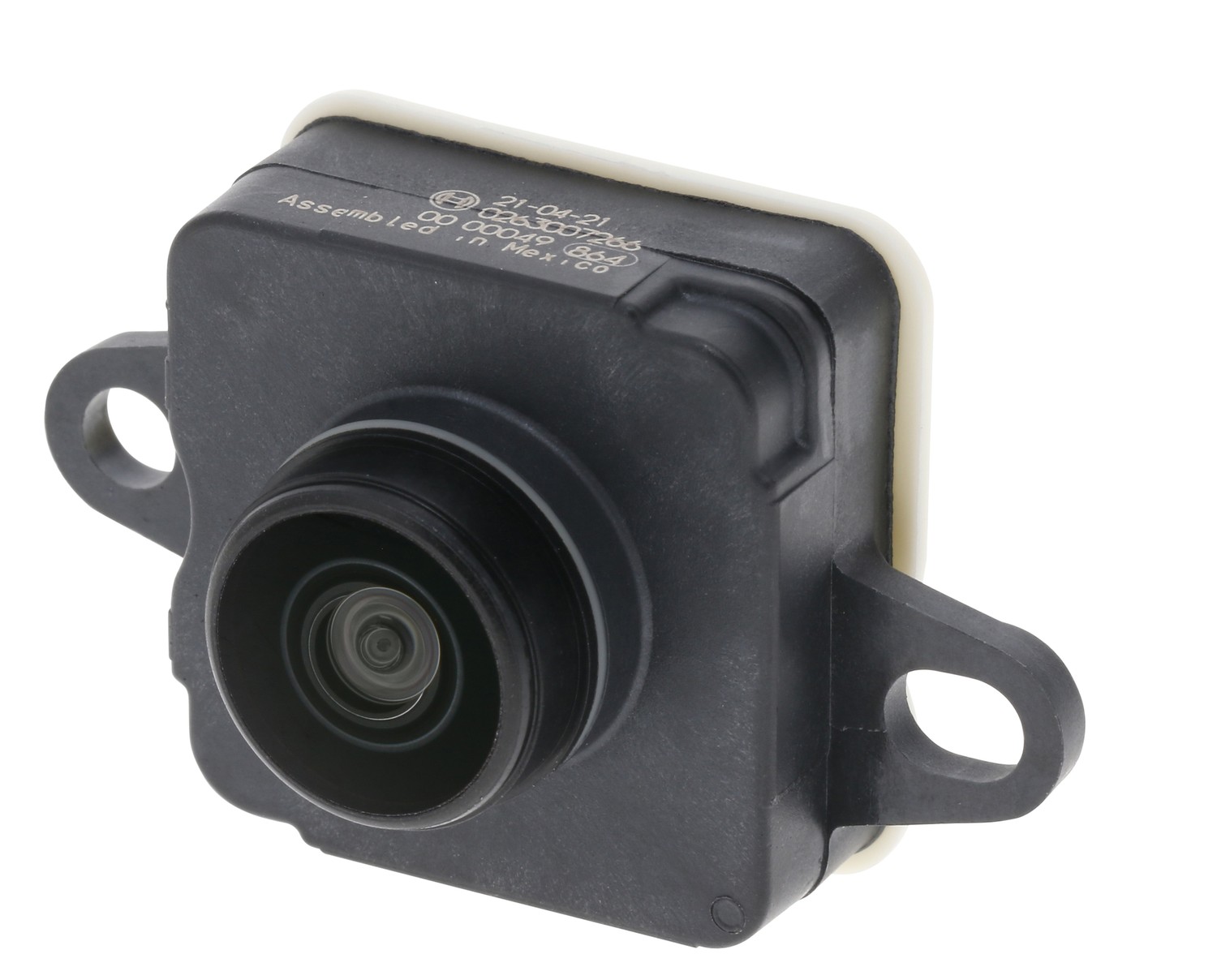Bosch Rear View Camera