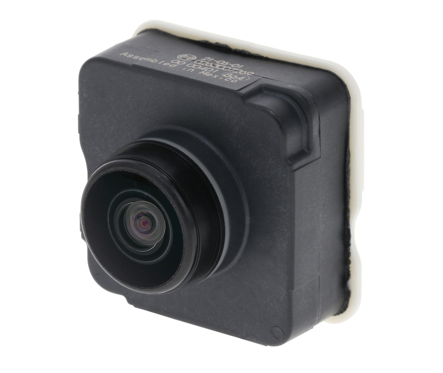 Bosch Rear View Camera