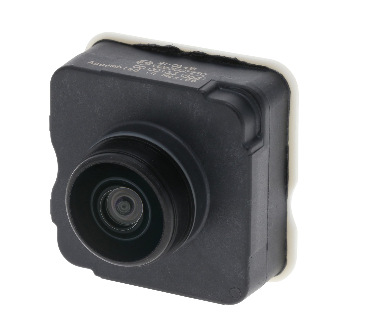 Bosch Rear View Camera