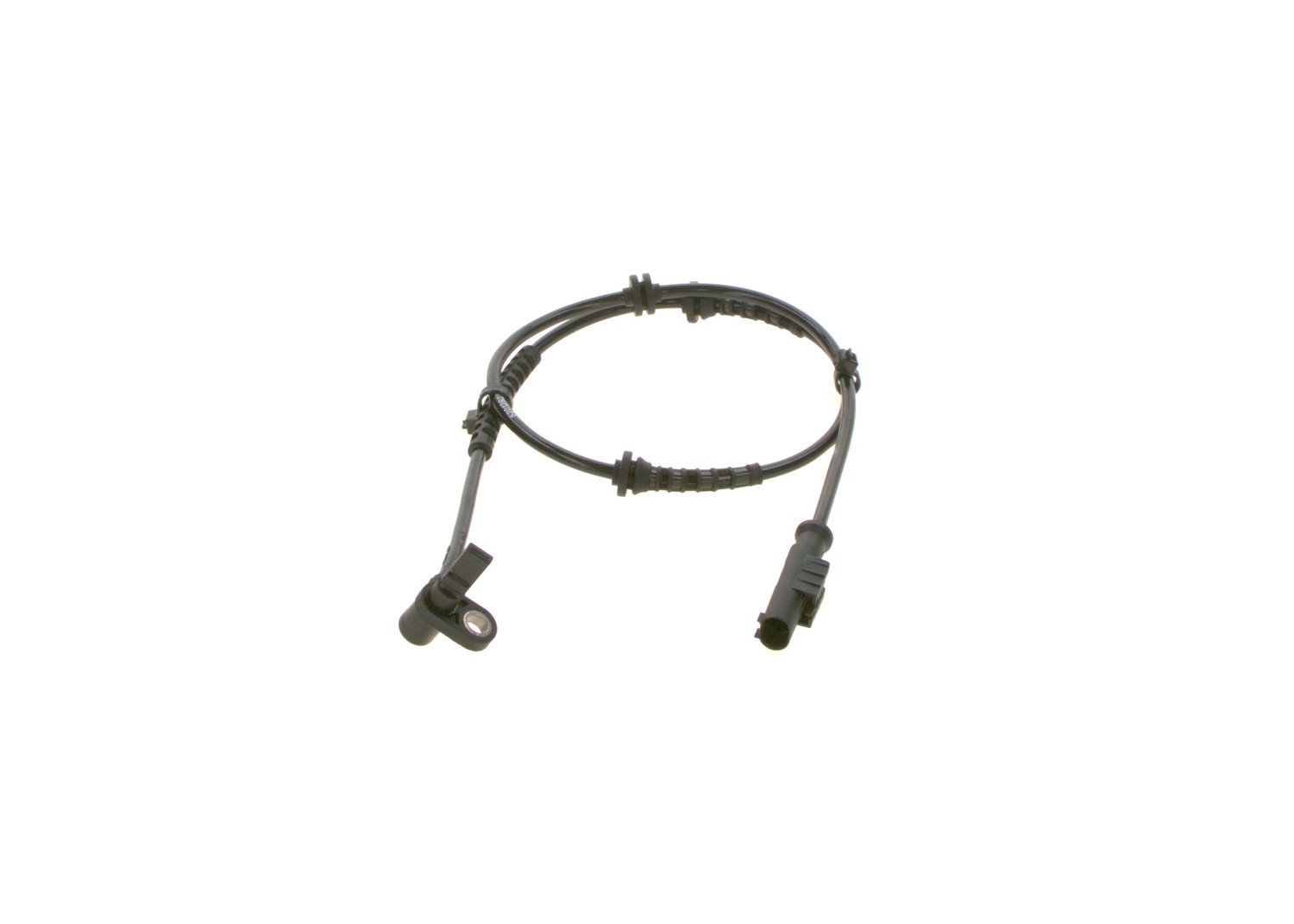 Bosch Wheel Speed Sensor