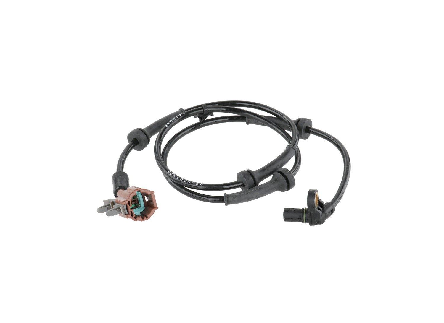 Bosch Wheel Speed Sensor