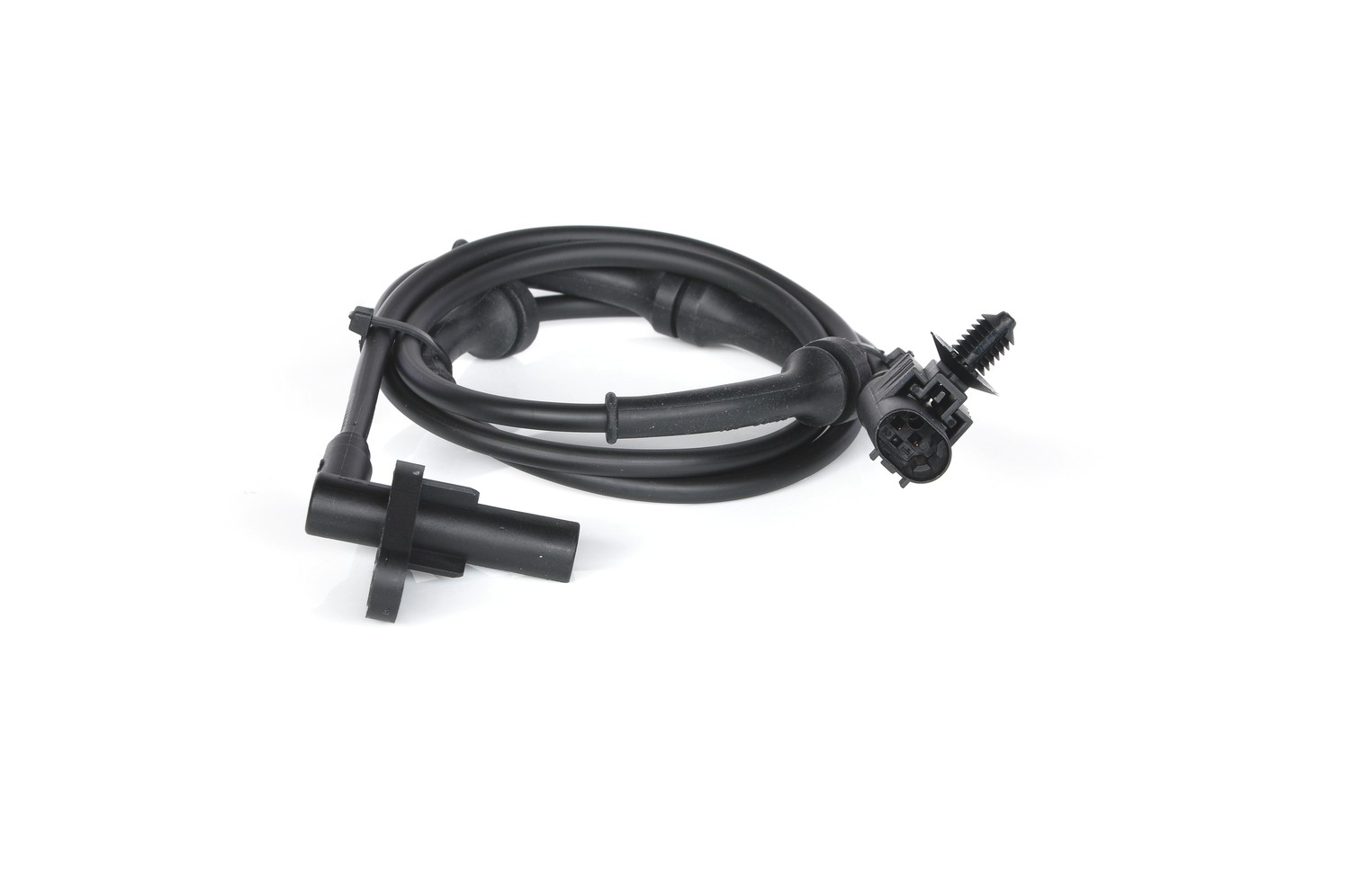 Bosch Wheel Speed Sensor