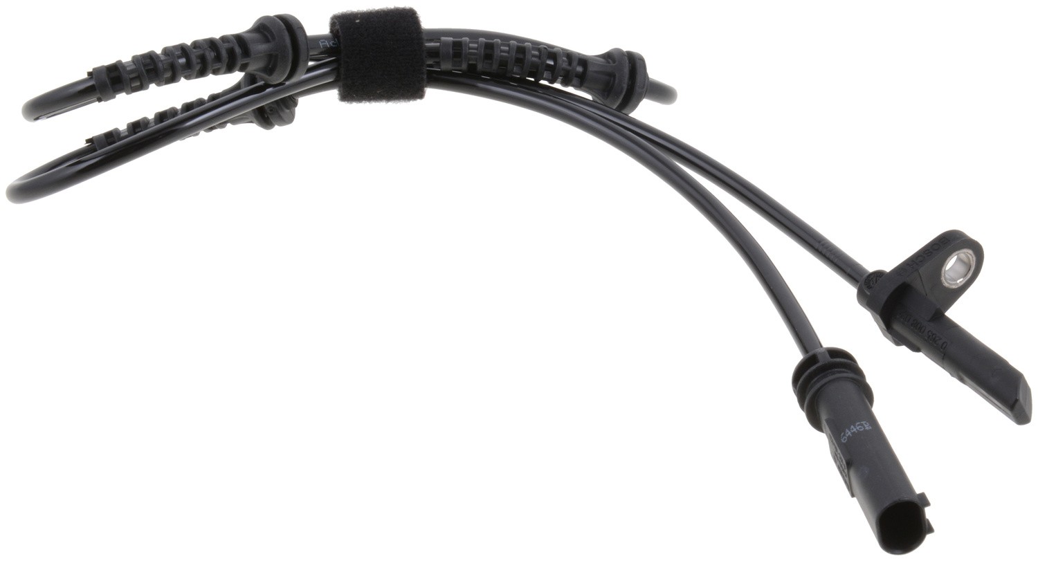 Bosch Wheel Speed Sensor