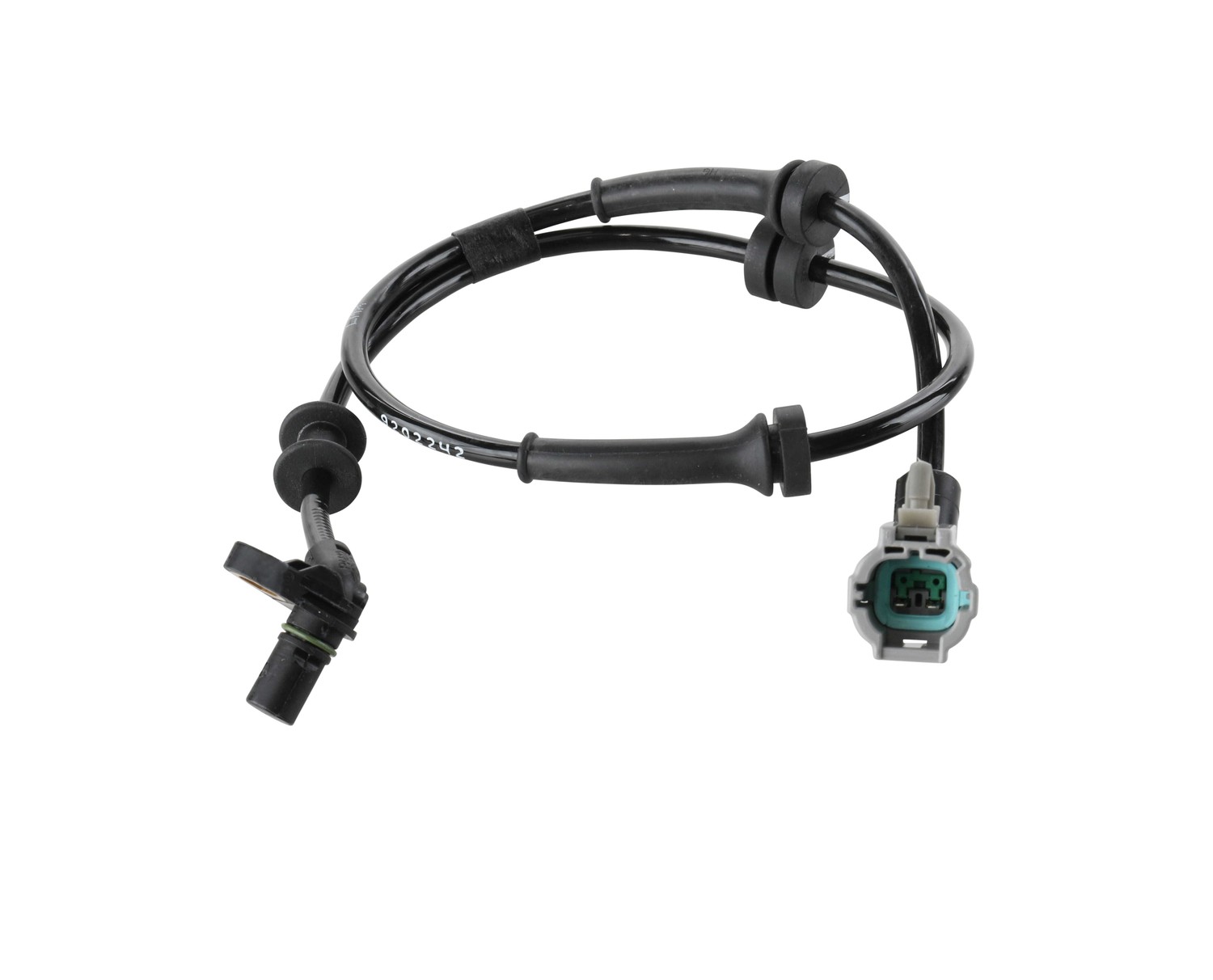 Bosch Wheel Speed Sensor