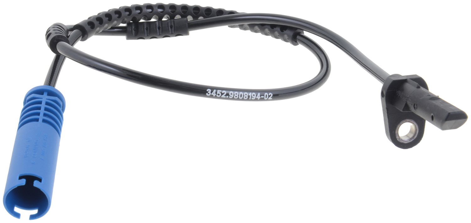 Bosch Wheel Speed Sensor
