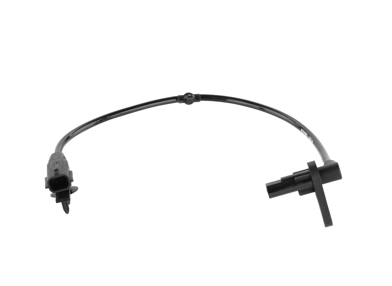 Bosch Wheel Speed Sensor