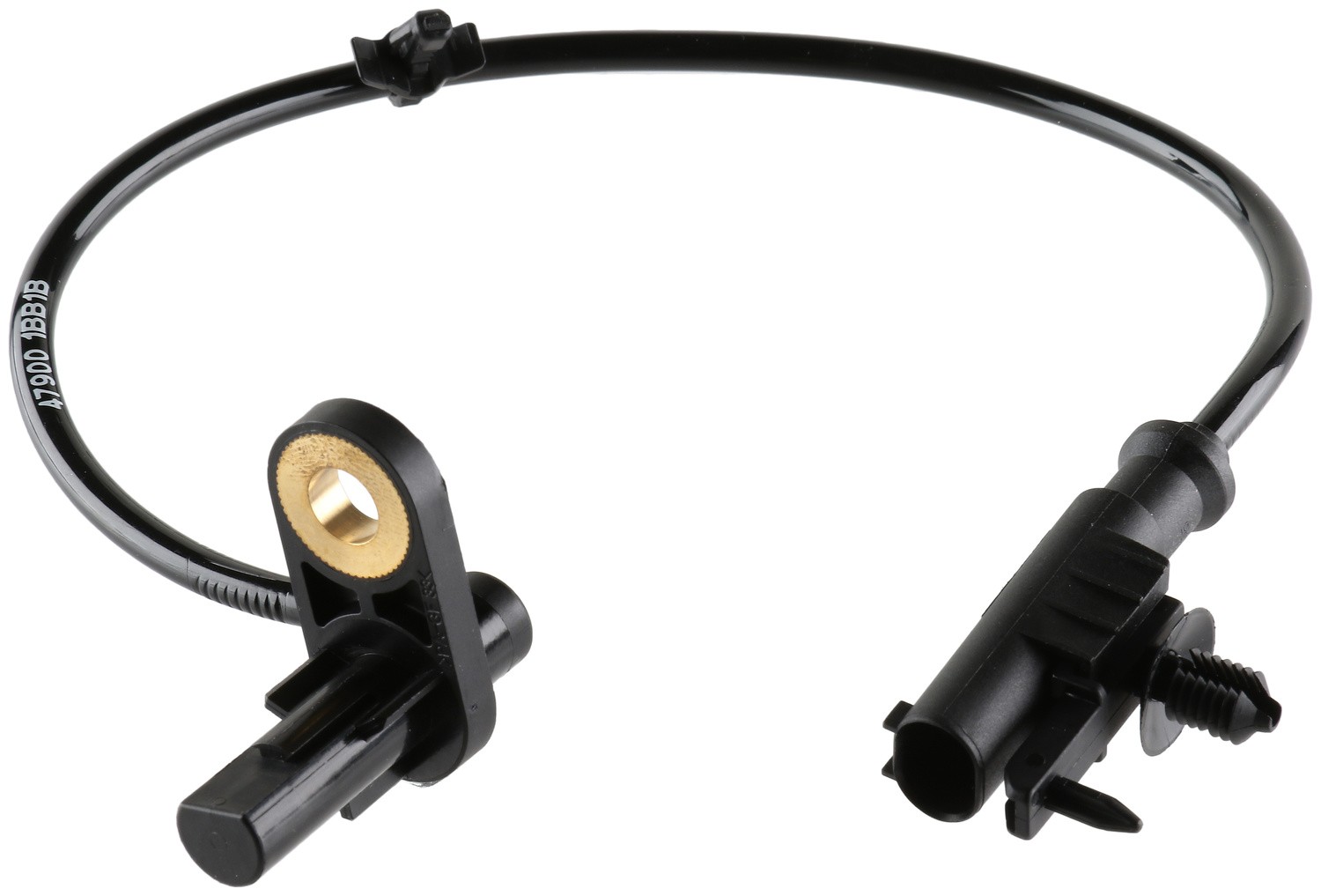 Bosch Wheel Speed Sensor