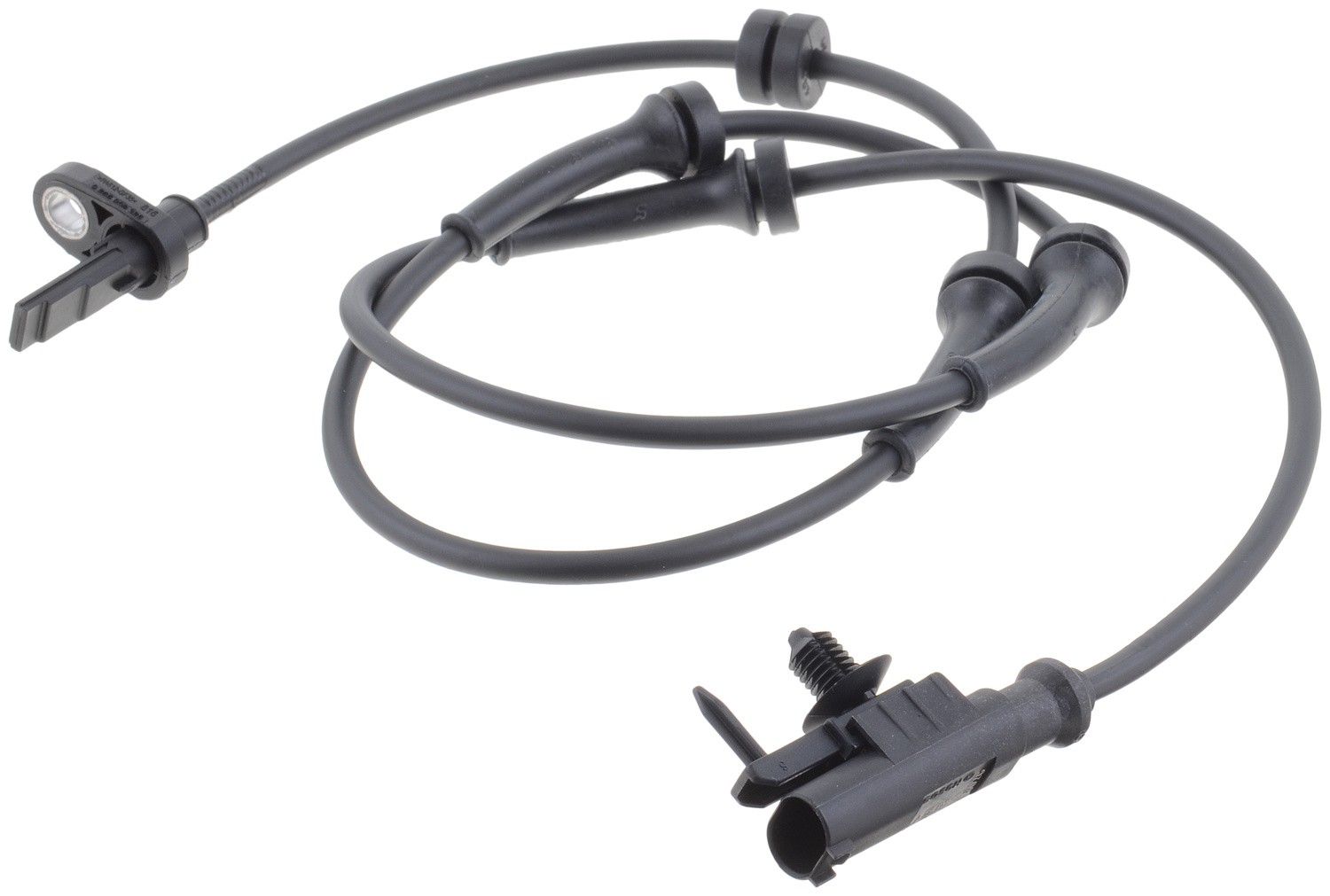 Bosch Wheel Speed Sensor