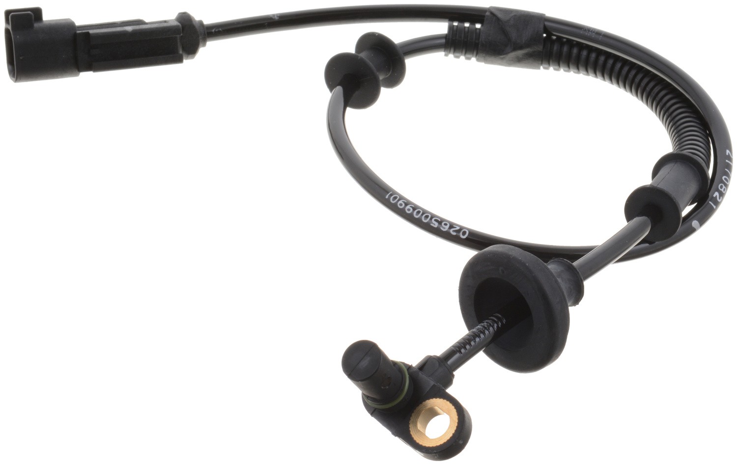 Bosch Wheel Speed Sensor