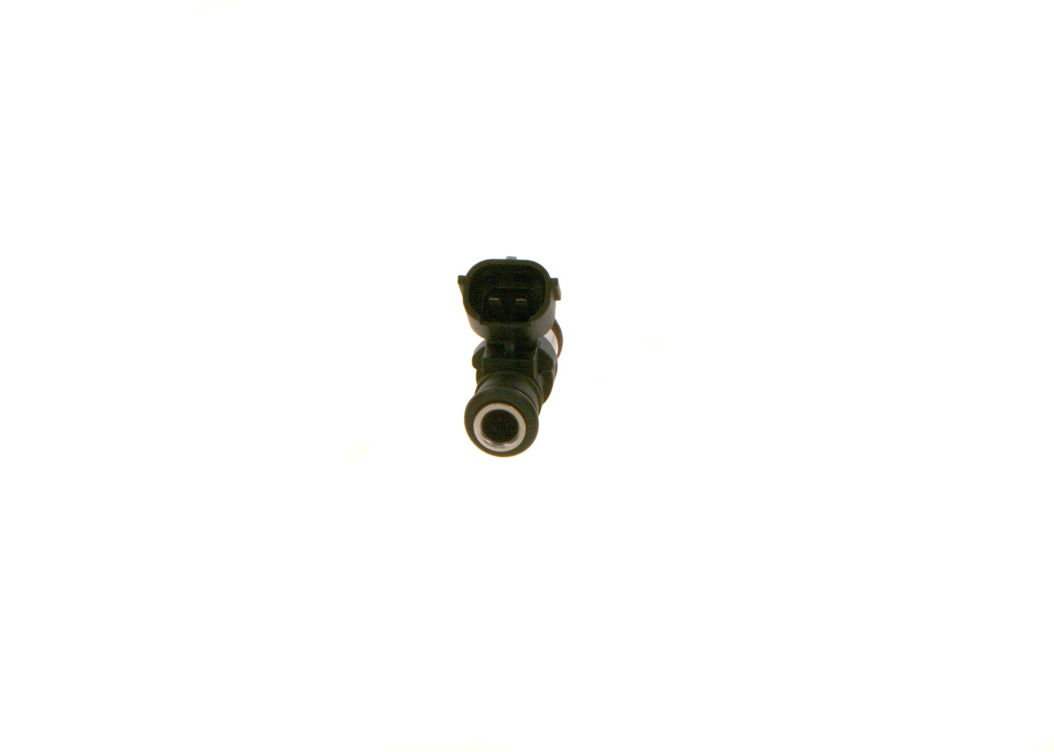 GAS INJECTION VALVE