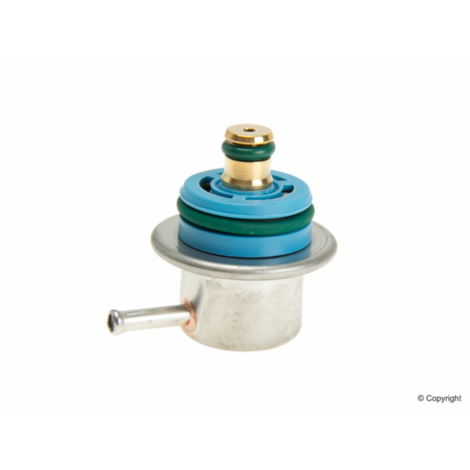 FUEL PRESSURE REGULATOR O.E.M. BOSCH