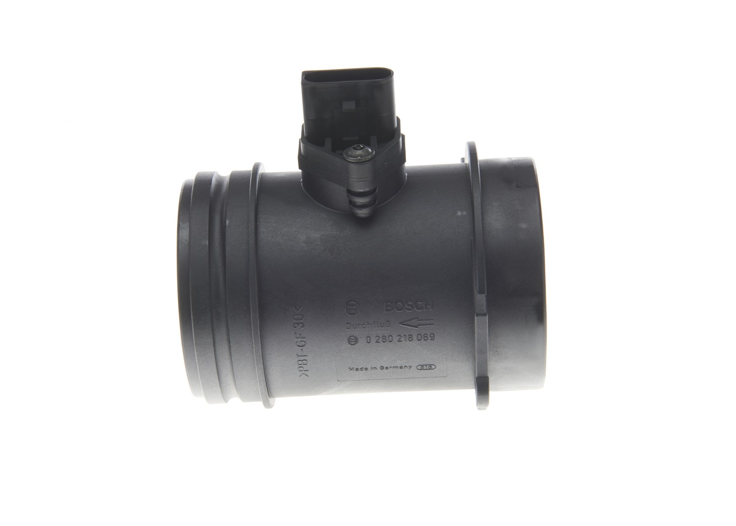 Bosch Mass Airflow Sensor