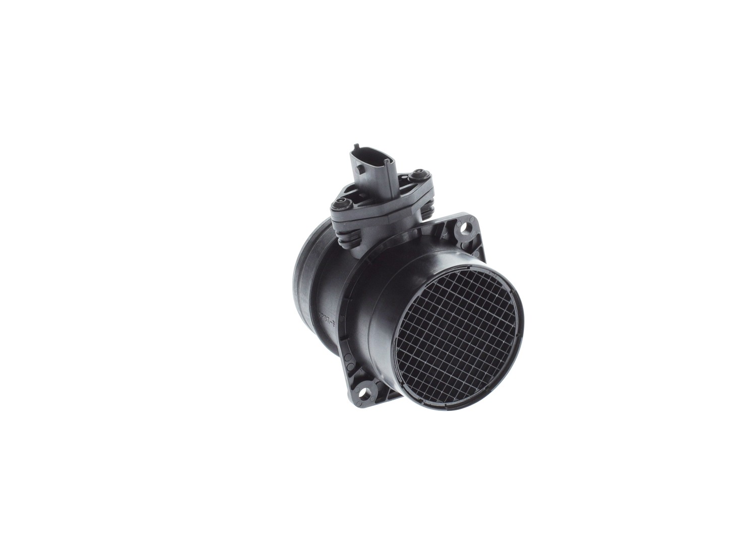 Mass Airflow Sensor