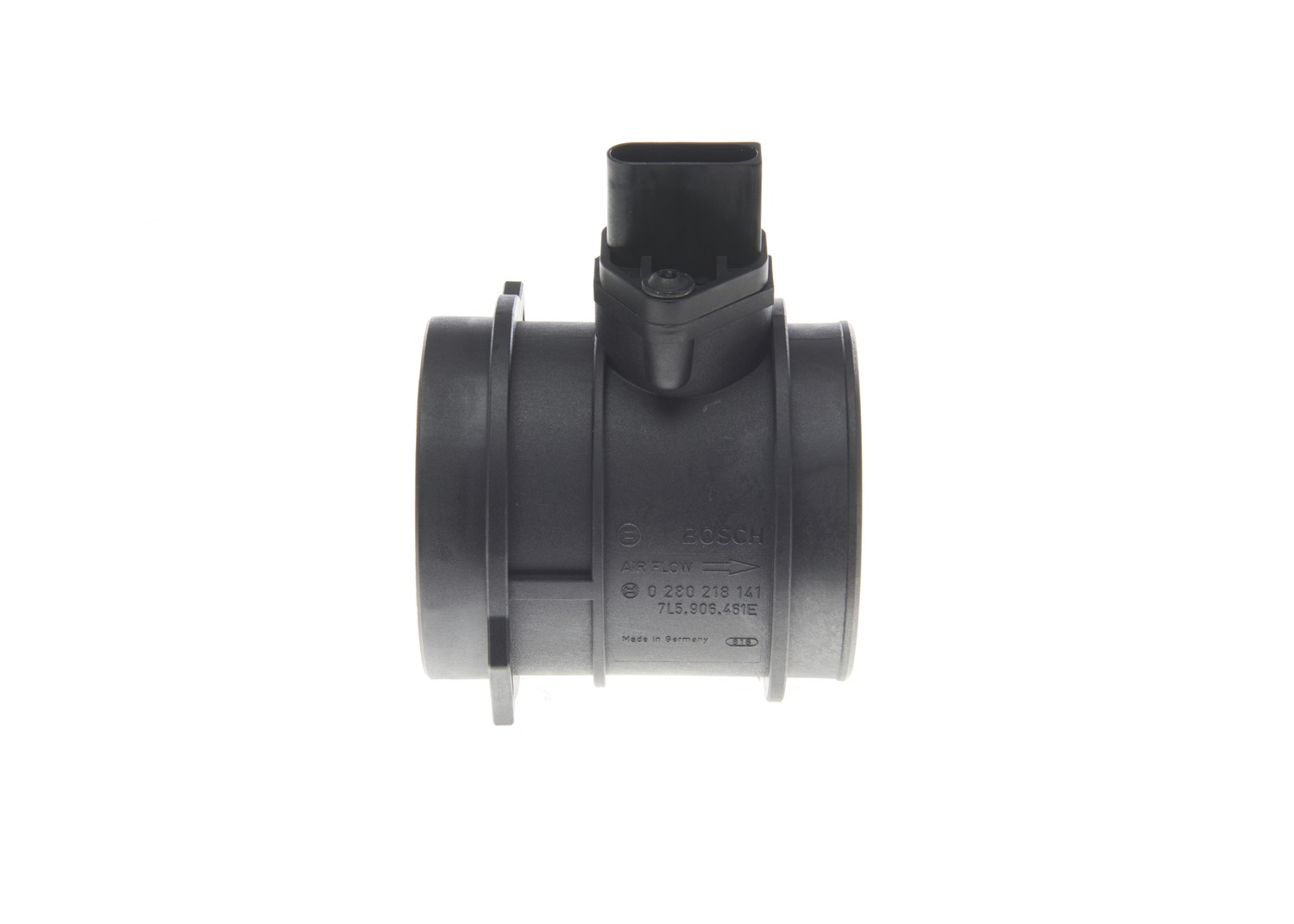 Bosch Mass Airflow Sensor