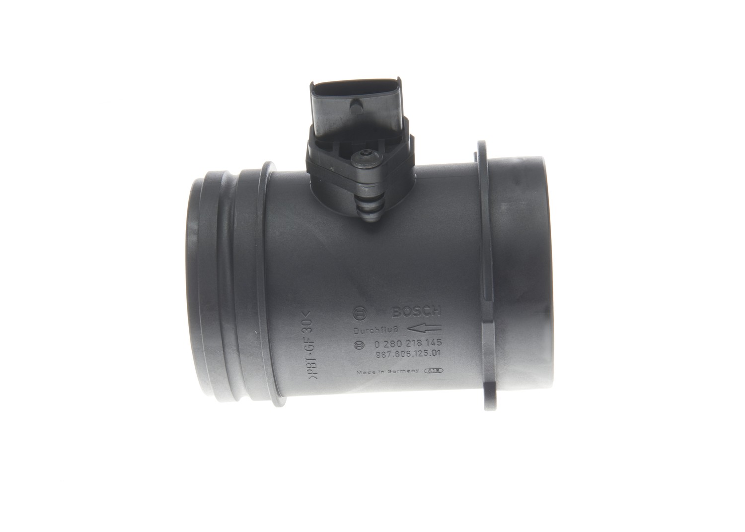 Bosch Mass Airflow Sensor