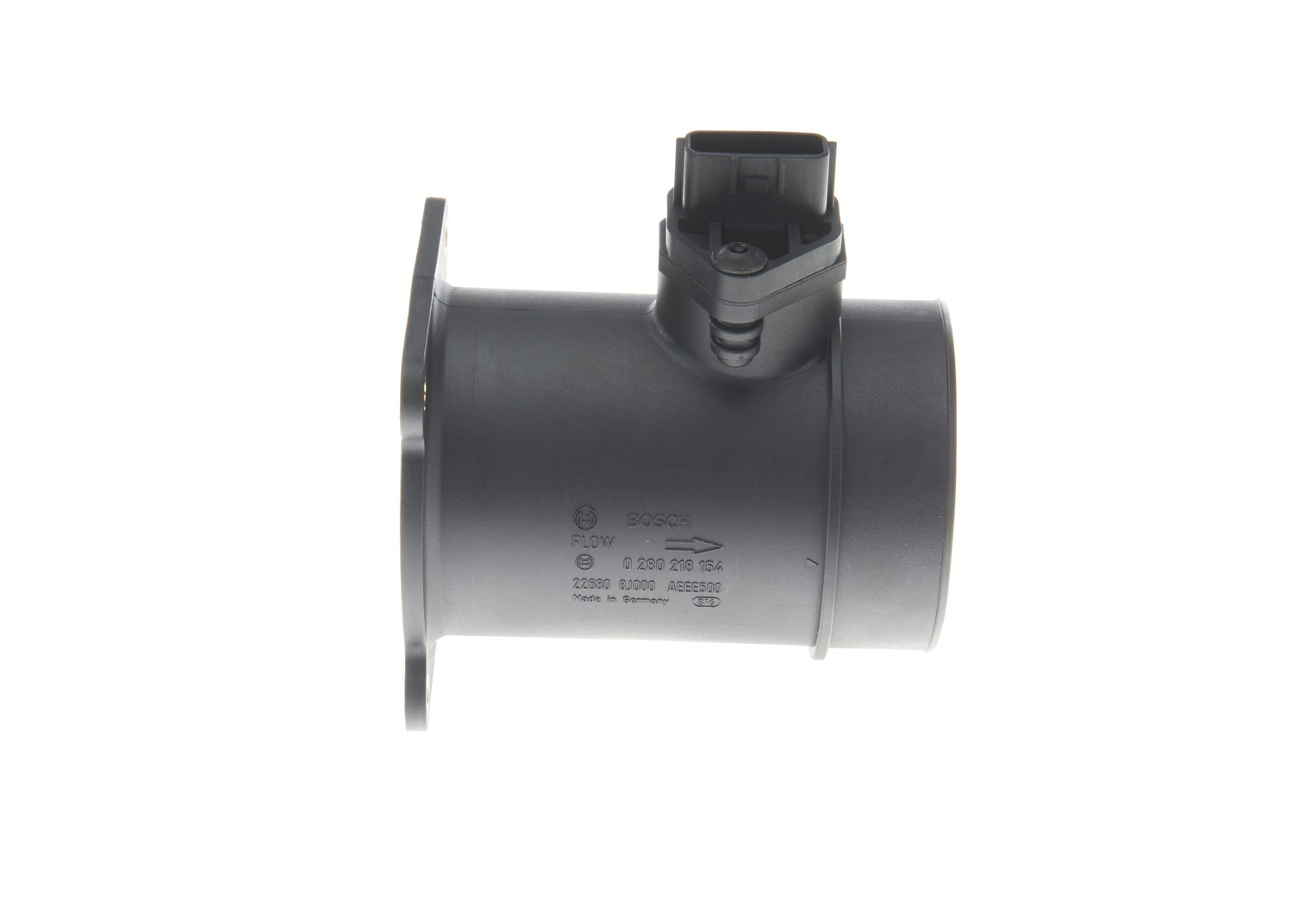 Bosch Mass Airflow Sensor