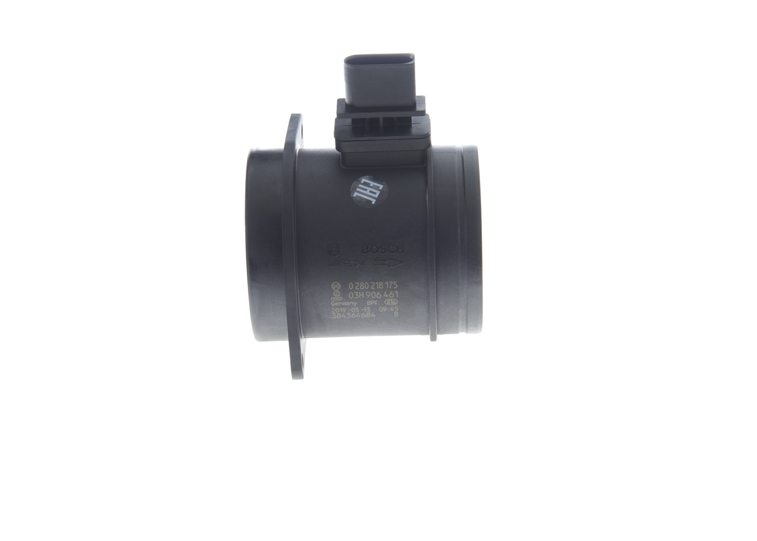 Bosch Mass Airflow Sensor