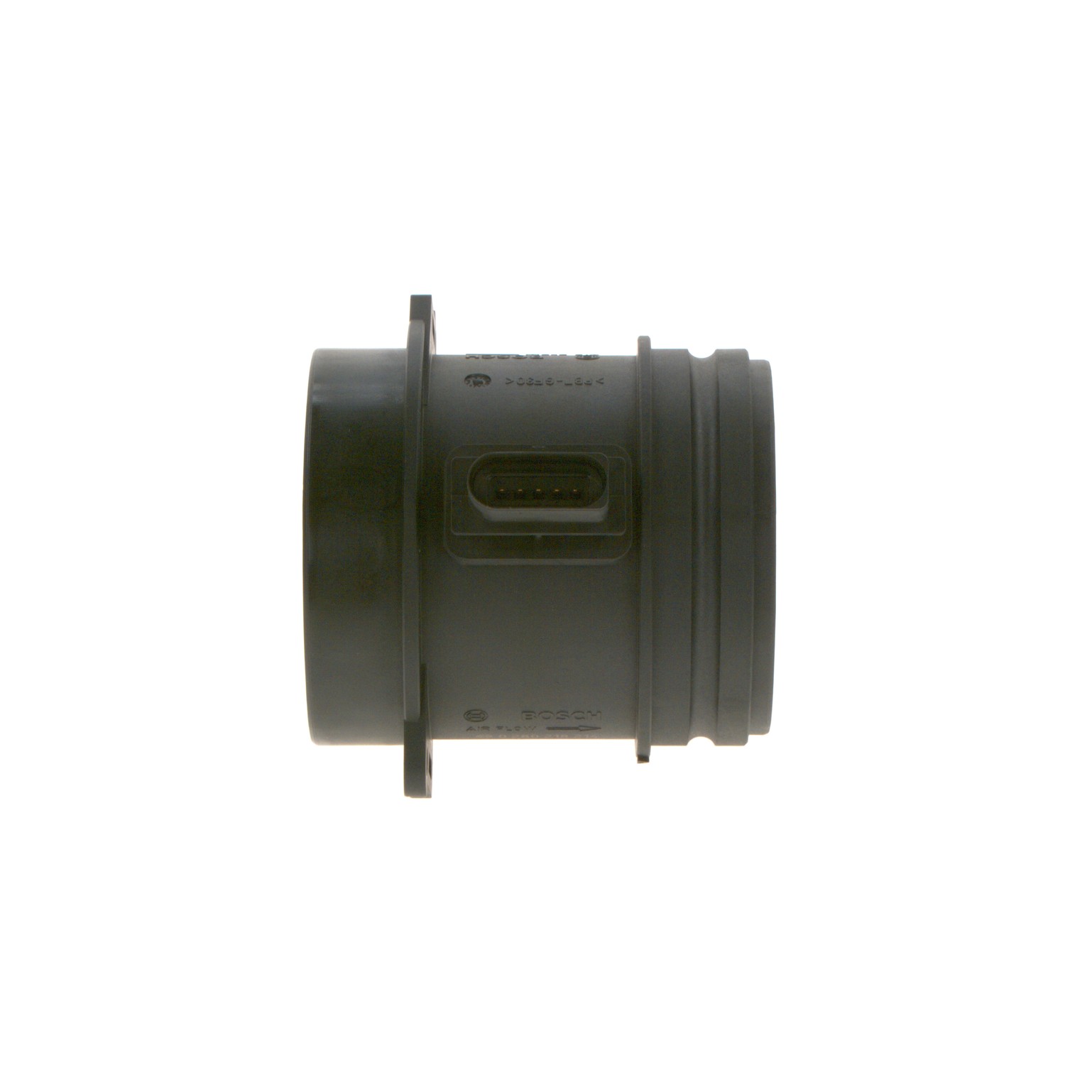 Mass Airflow Sensor