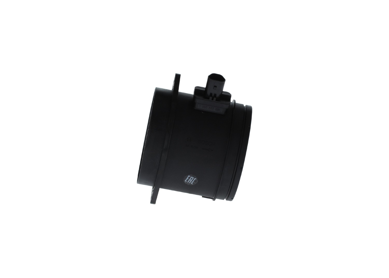 HOT FILM AIR MASS METER