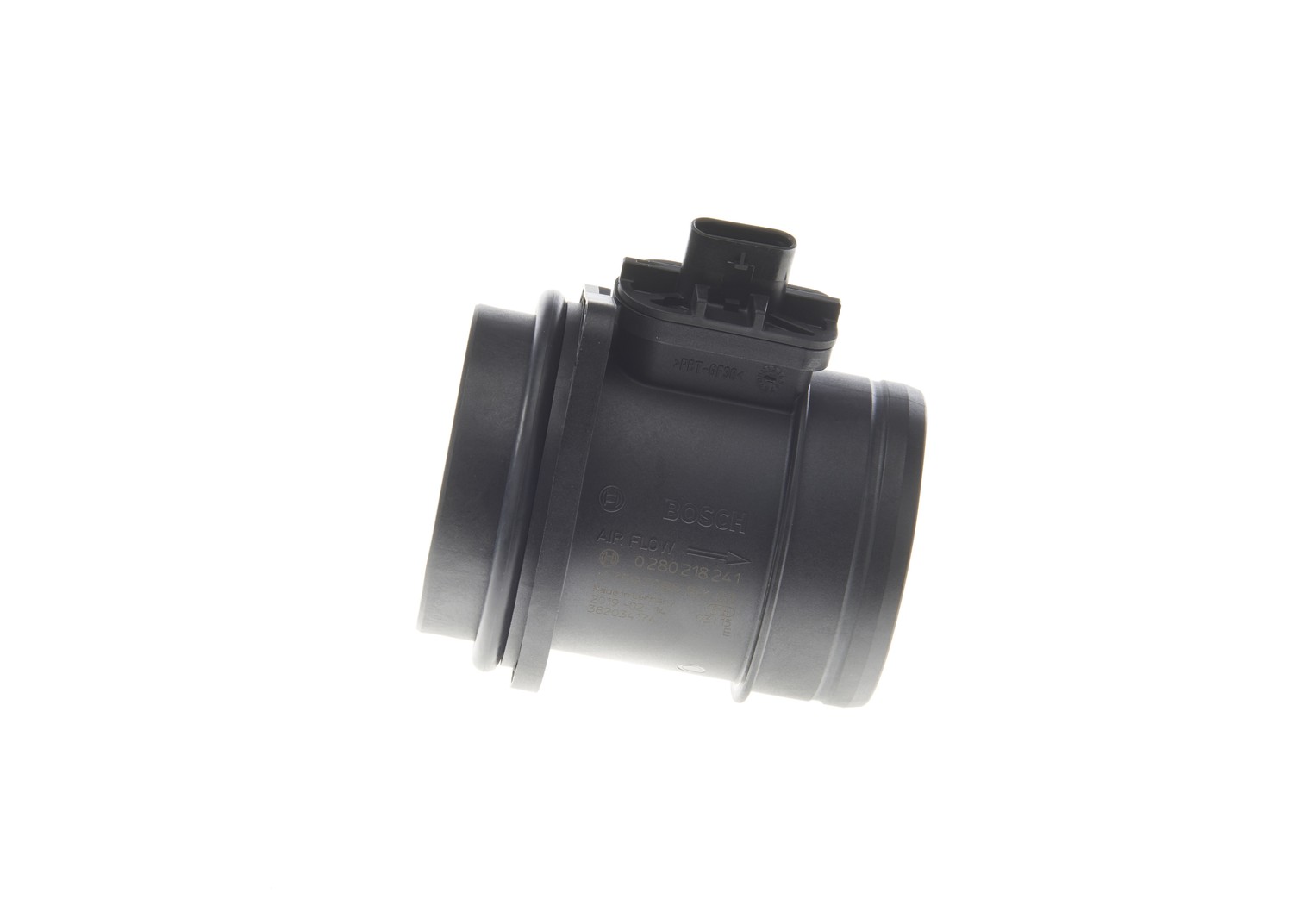 Bosch Mass Airflow Sensor