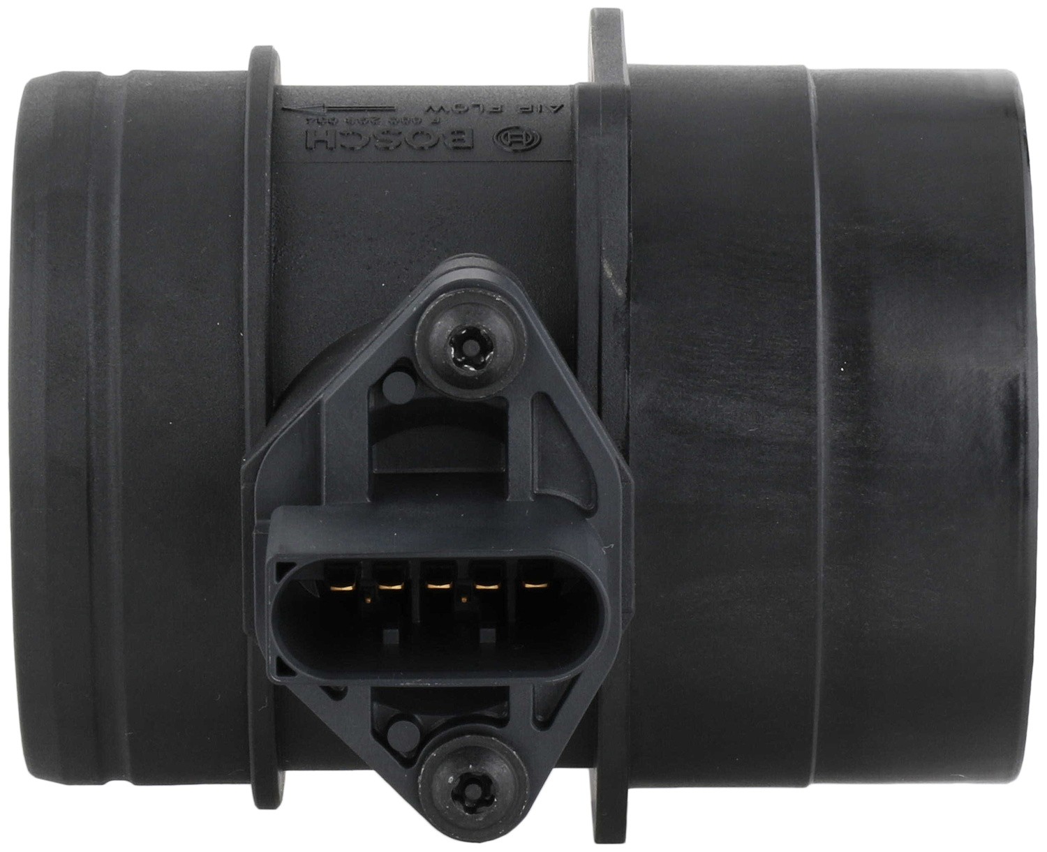 Bosch Mass Airflow Sensor