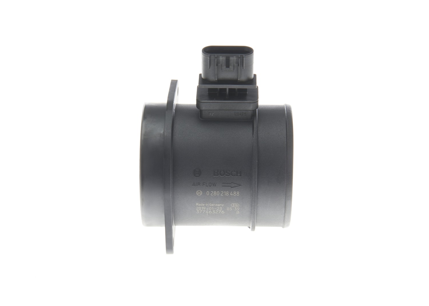 Bosch Mass Airflow Sensor