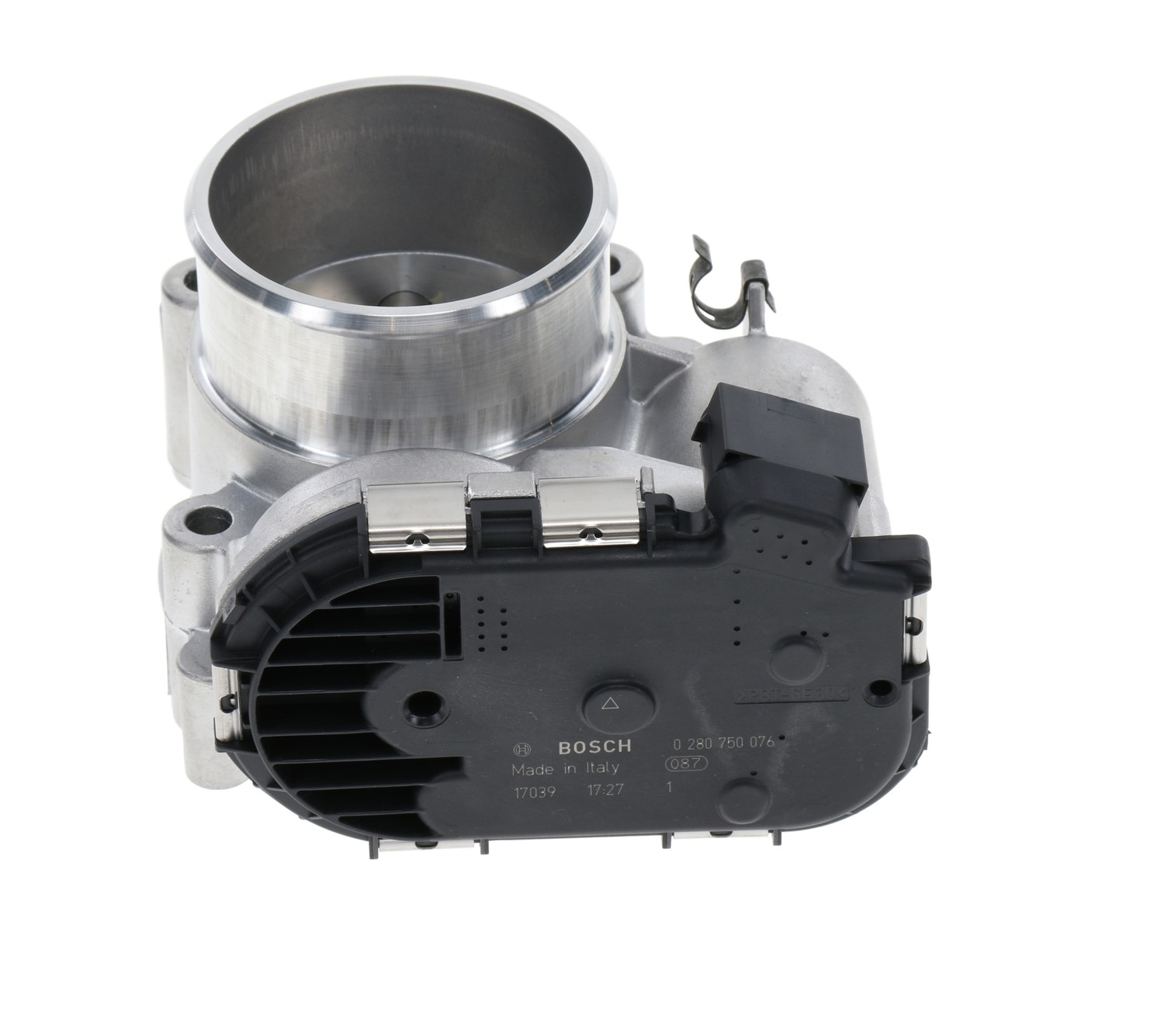 Bosch Throttle Body Assembly