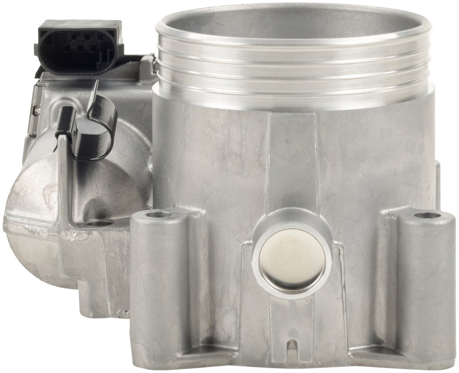 Bosch Throttle Body Assembly