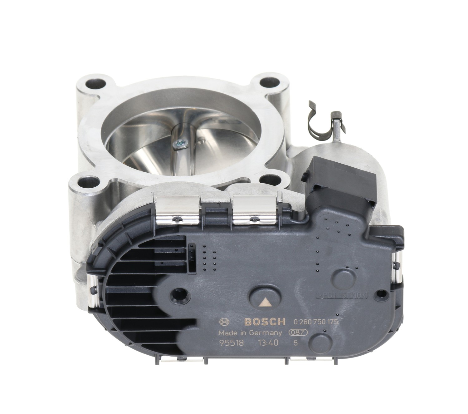Bosch Throttle Body Assembly