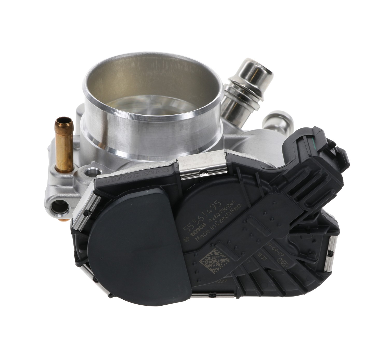 Bosch Throttle Body Assembly
