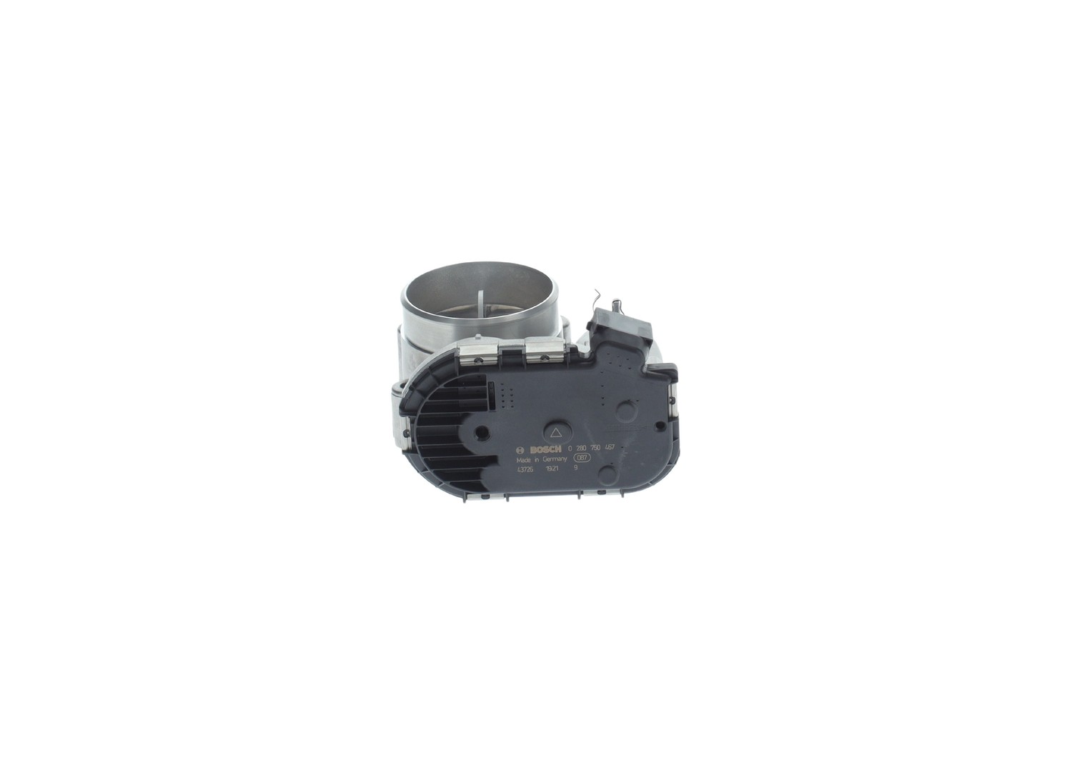 Bosch Throttle Body Assembly
