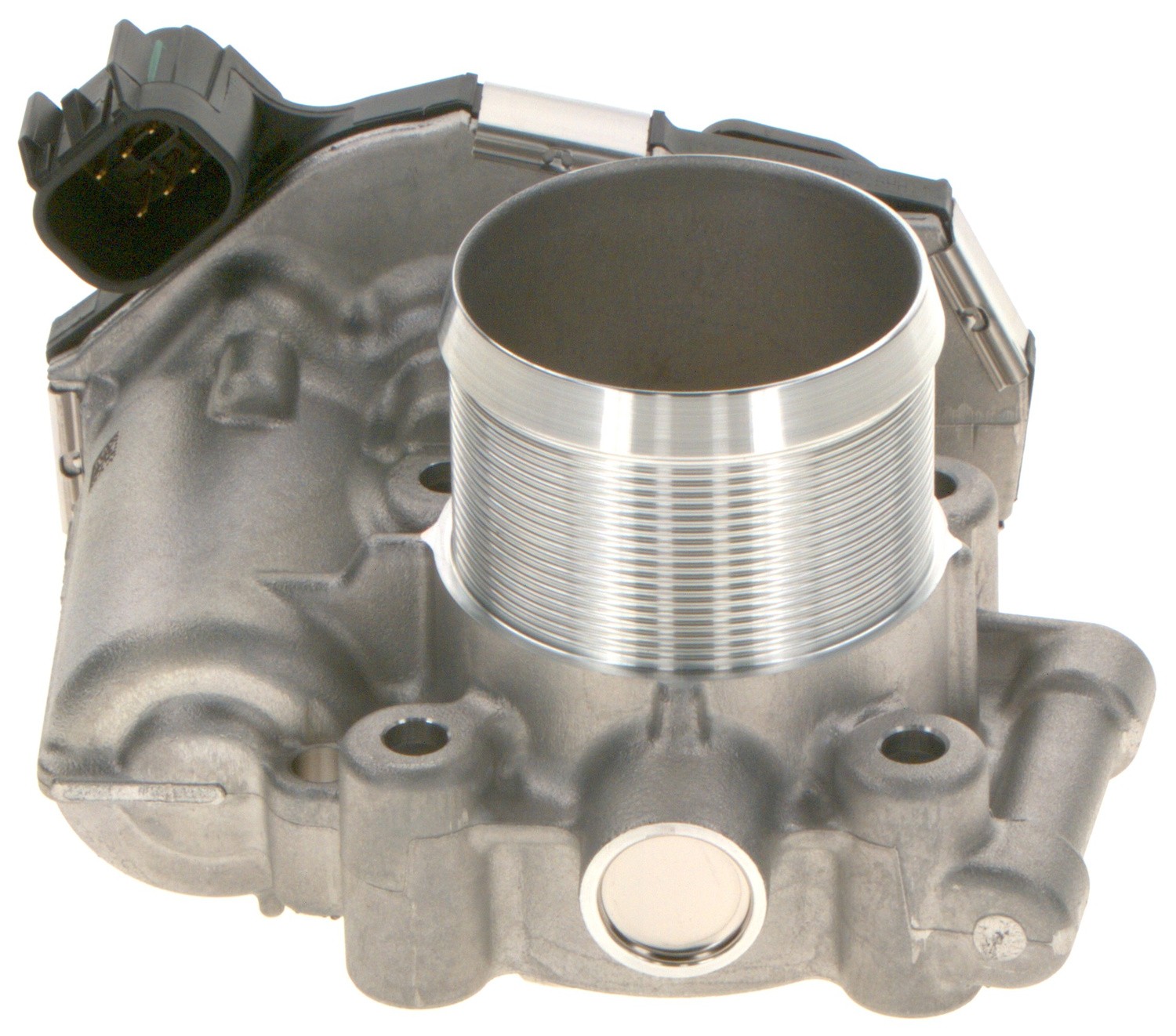 Bosch Throttle Body Assembly